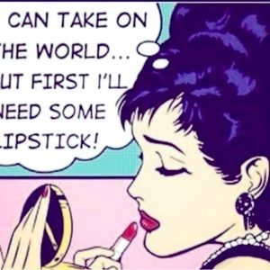 I need cute things! Got ‘em!!